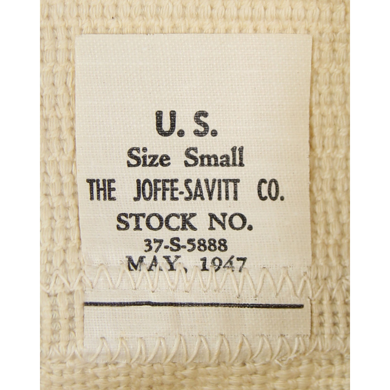Supporter, Athletic, The Joffe-Stavitt Co., Small