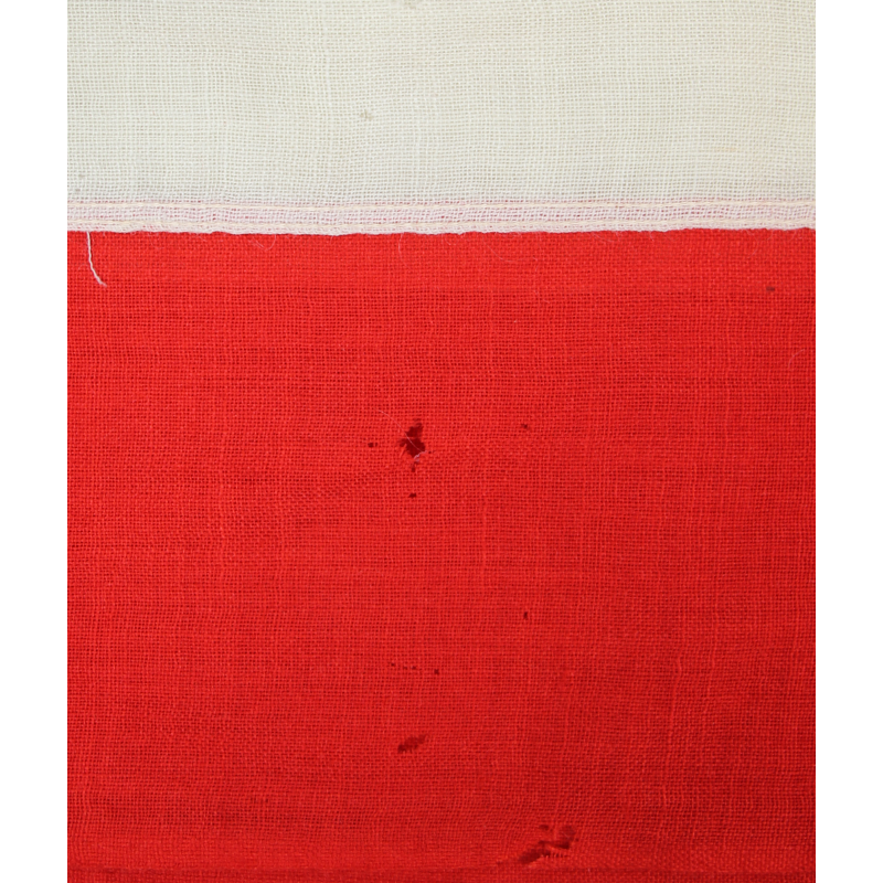 Drapeau US, 48 étoiles brodées, WASHINGTON WOOL, 152 x 244 cm