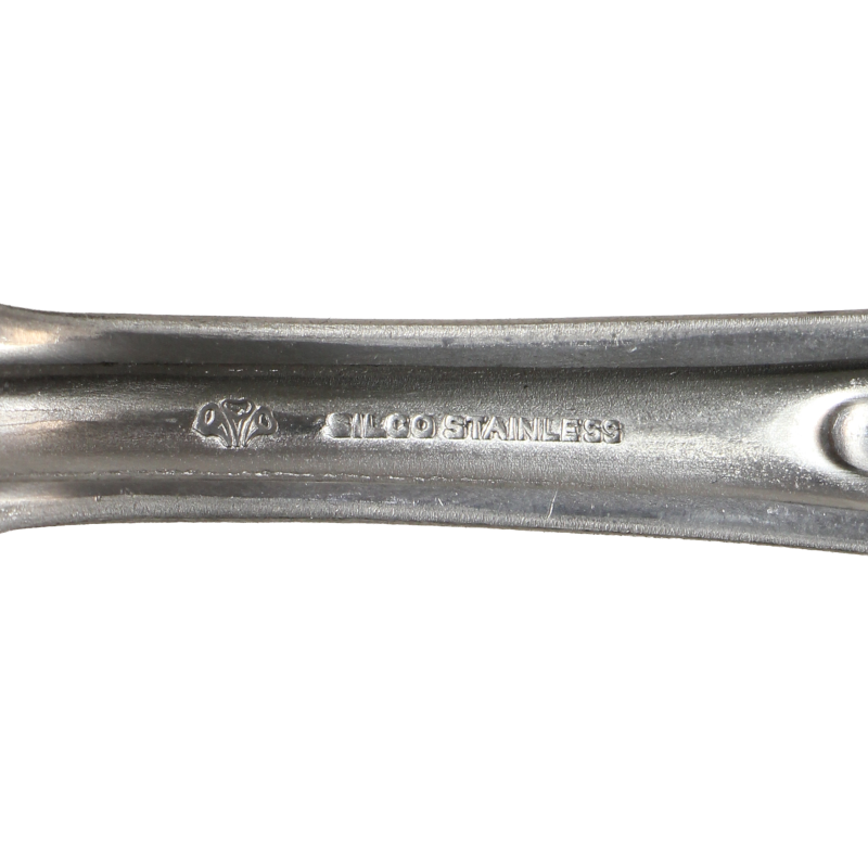 Set, Cutlery, US Army, SILCO & DIAMOND SILVERWARE CO.