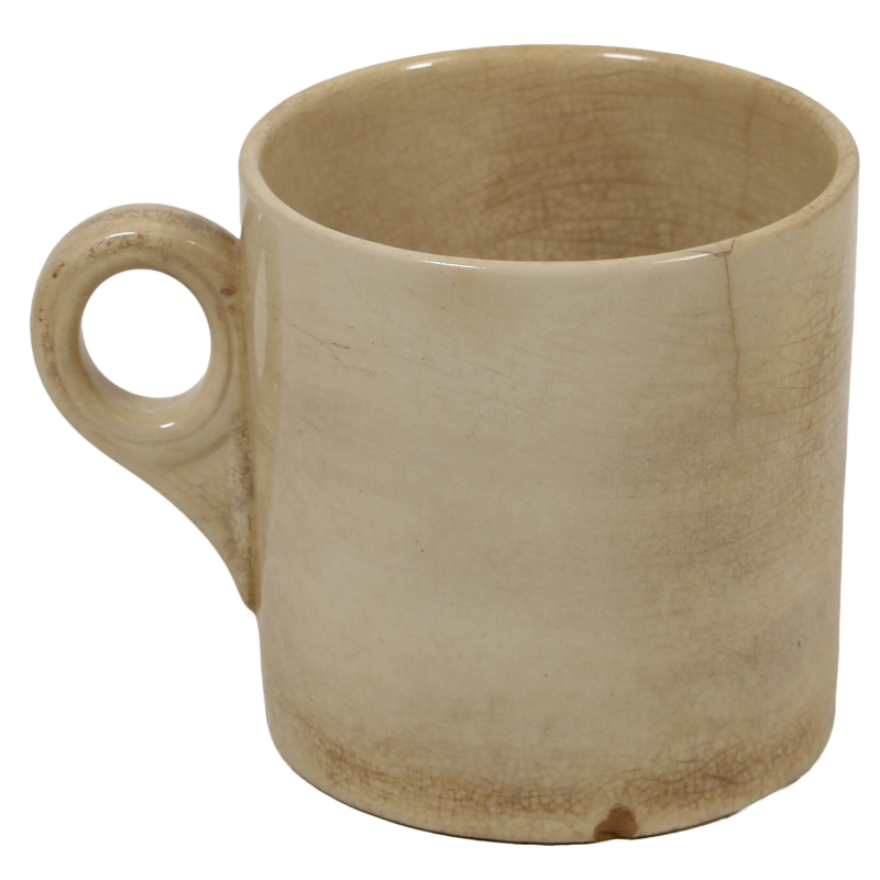 Chope en porcelaine, Royal Air Force, NELSON WARE 1941