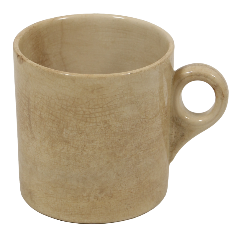 Mug, China, One-Pint, Royal Air Force, NELSON WARE 1941