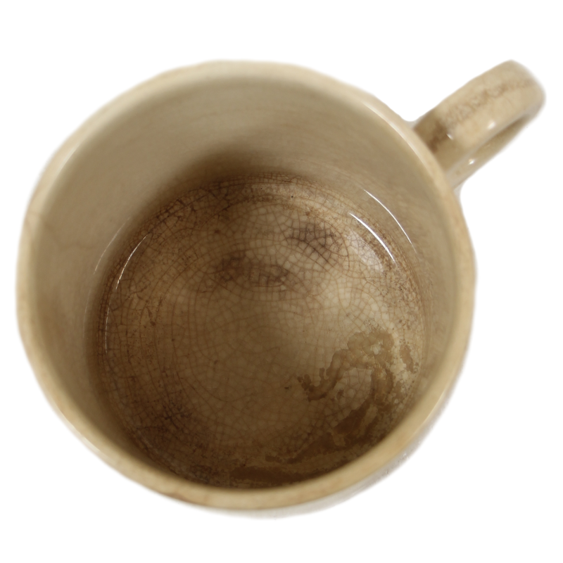 Mug, China, One-Pint, Royal Air Force, NELSON WARE 1941