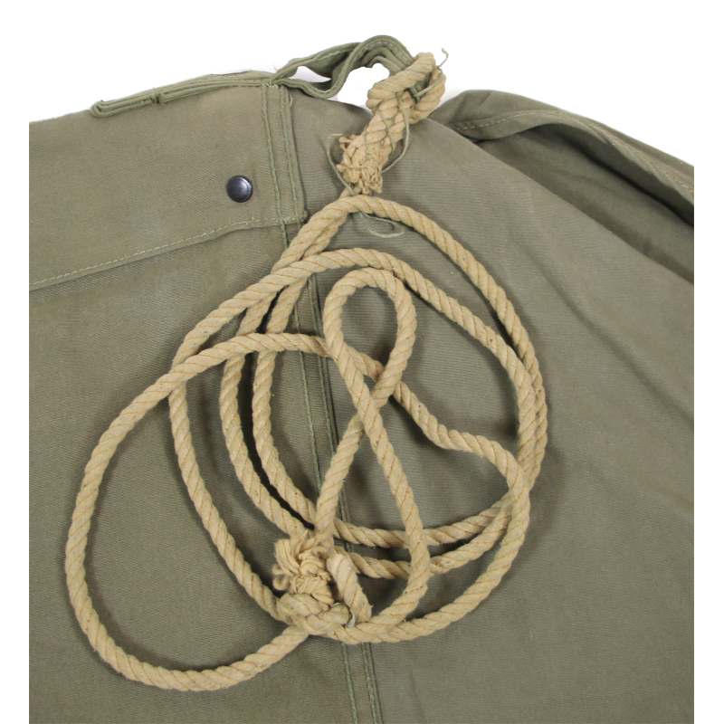 Tent, 2nd Type, US Army, FRASER PRODUCTS COMPANY 1944