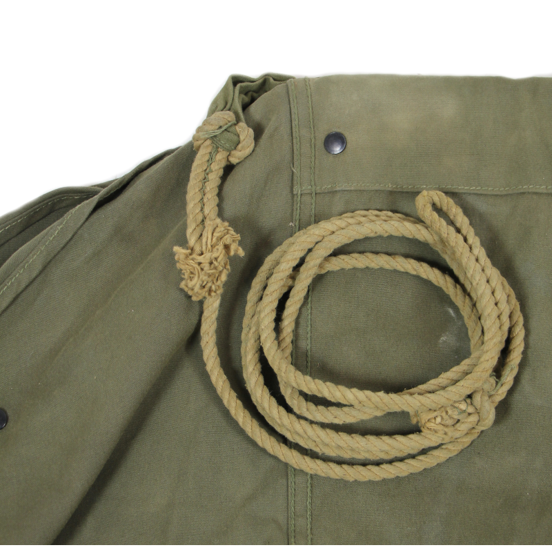 Tent, 2nd Type, US Army, FRASER PRODUCTS COMPANY 1944