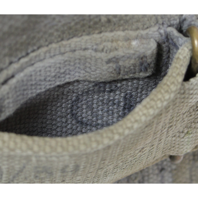 Belt, Holster and Ammunition Pouch, Royal Air Force, A♔M