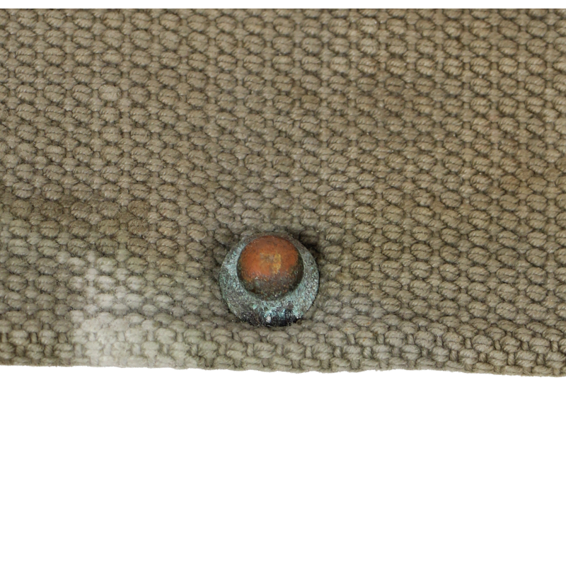 Ceinturon, holster et pochette à munitions, Royal Air Force, A♔M