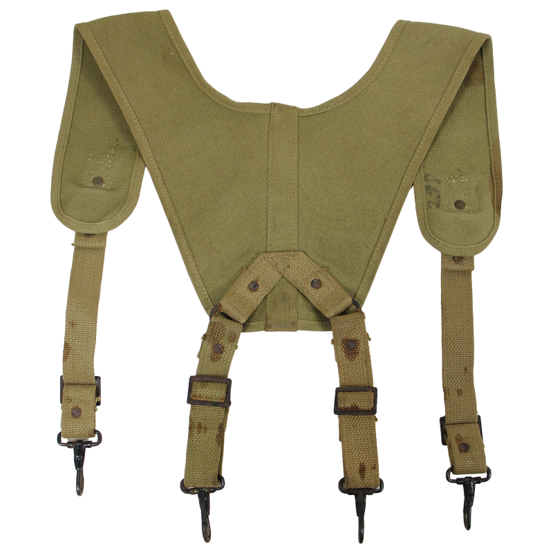 Suspender, Medical, US Army