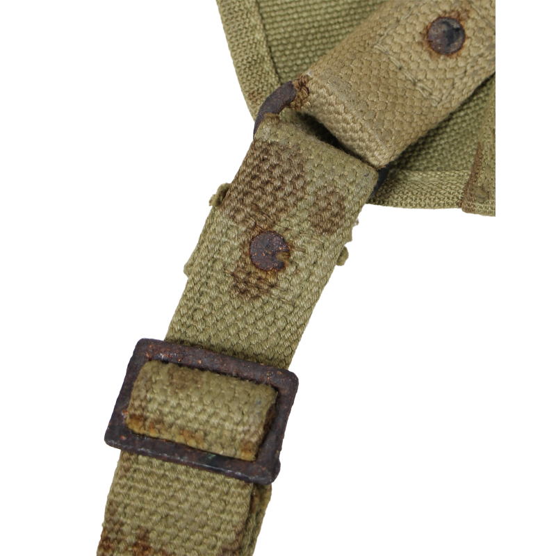 Harnais de transport, Medic, US Army
