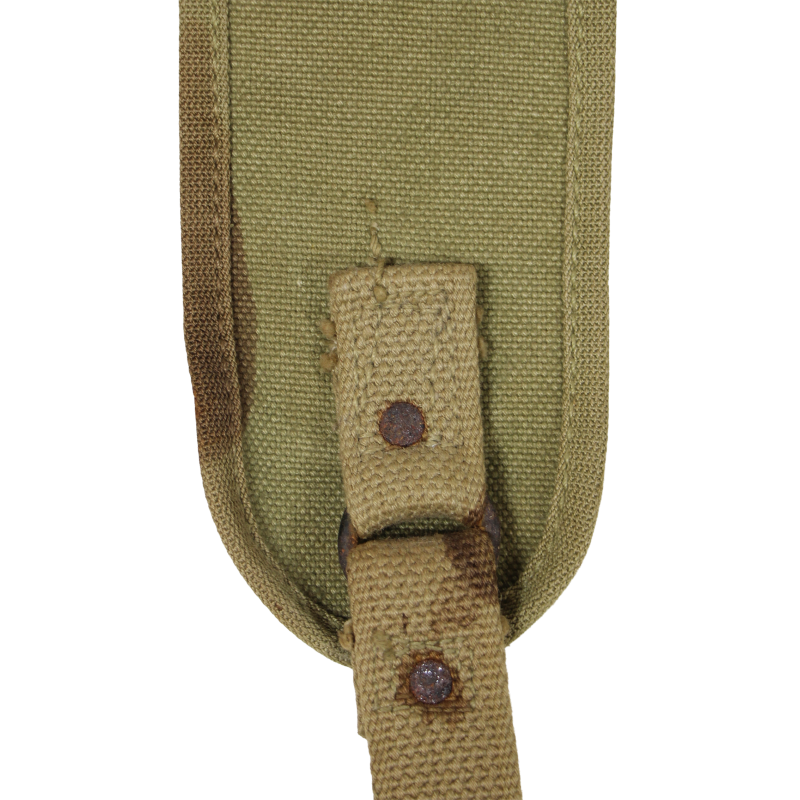 Harnais de transport, Medic, US Army