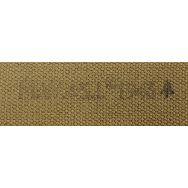 Suspenders, Belt, British, M.W. & S. LTD. 1943 /I\