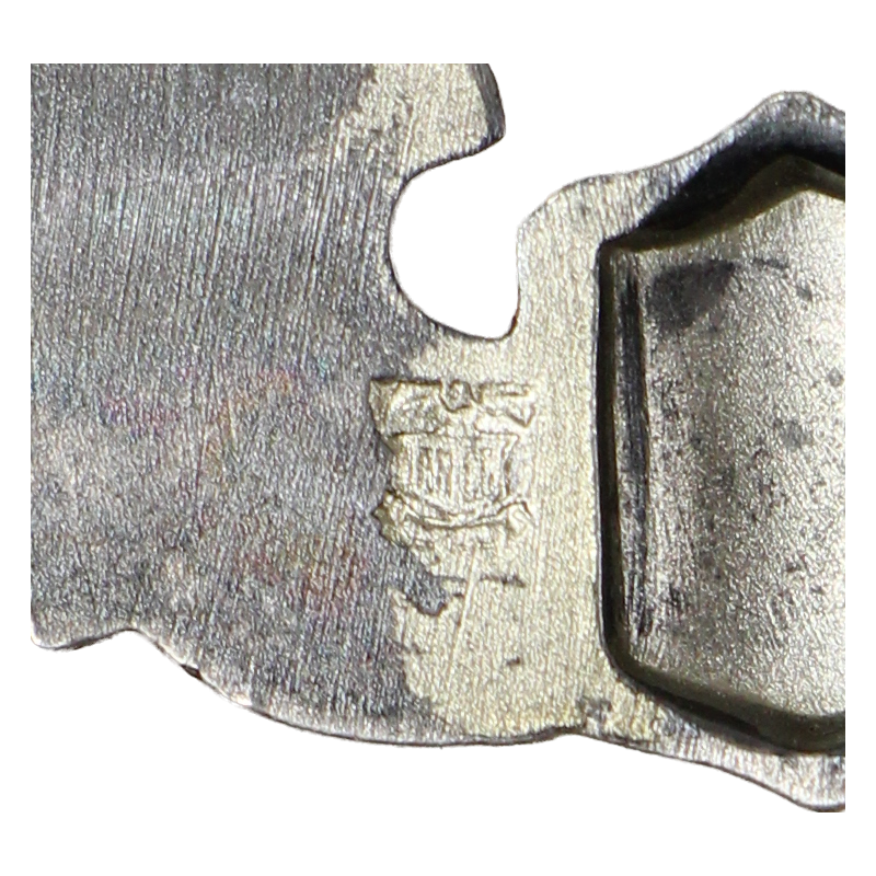 Brevet de pilote, USAAF, 2-inch, AMICO, Sterling