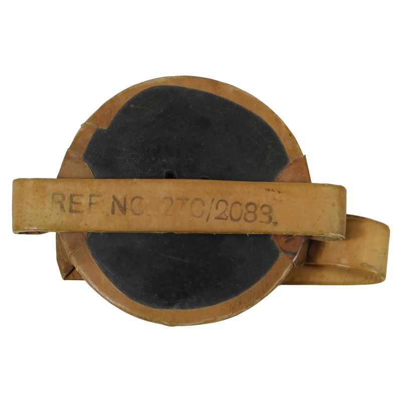 Bellows, Dinghy, Type K, Royal Air Force, 2nd Pattern