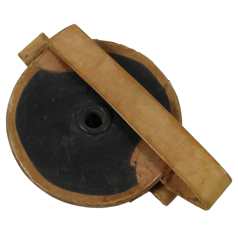 Soufflet de gonflage, Dinghy, Type K, Royal Air Force, 2nd Pattern