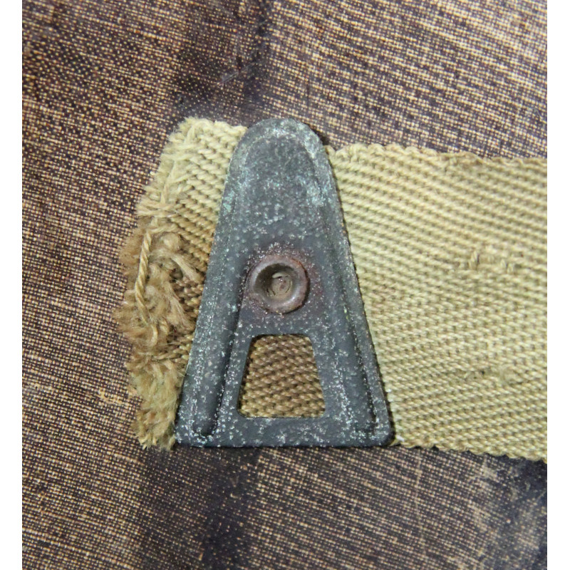 Casque M1, pattes fixes, liner SEAMAN PAPER CO., US Marine Corps