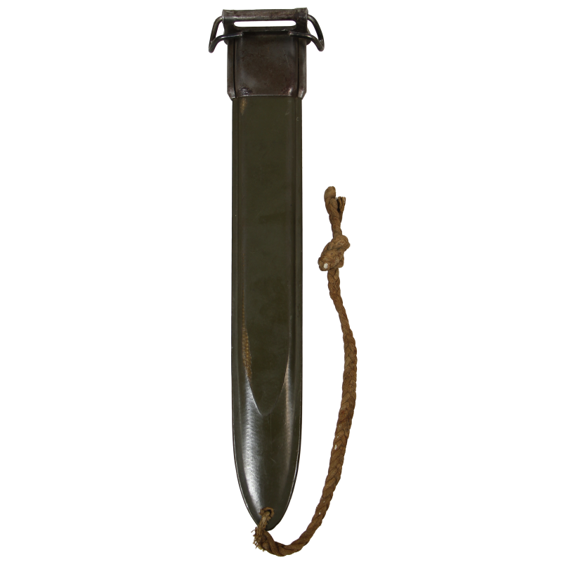 Baïonnette de M1 Garand, PAL 1943, raccourcie