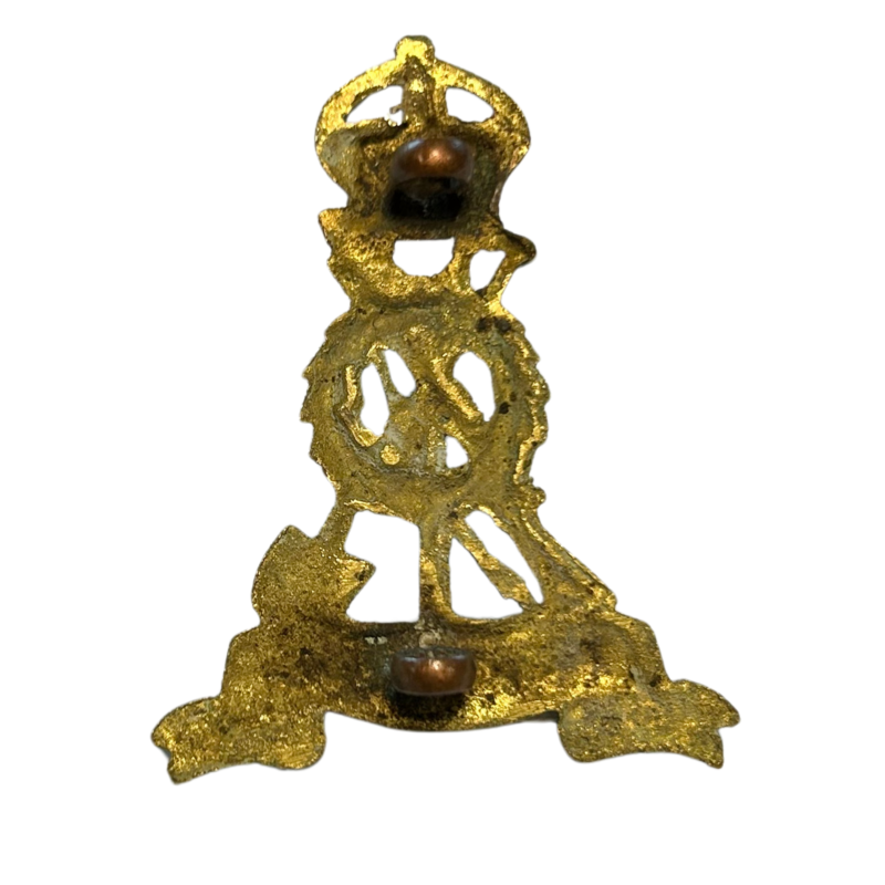 Cap Badge, Royal Pioneer Corps