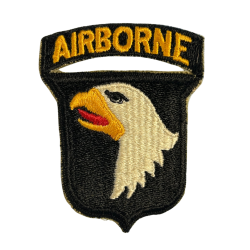 Insigne, 101st Airborne Division, Type 7