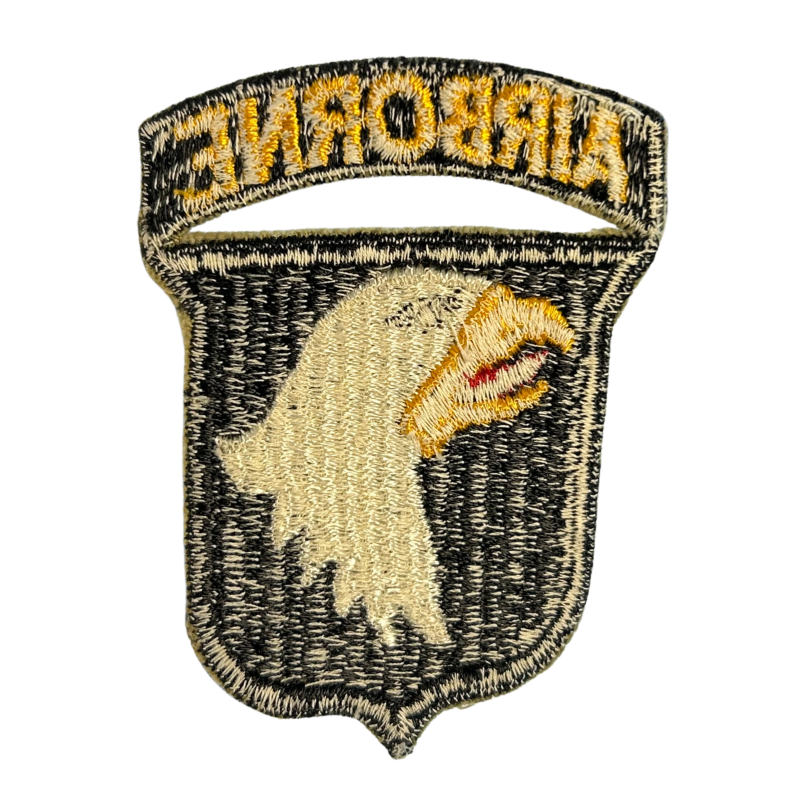 Insigne, 101st Airborne Division, Type 7