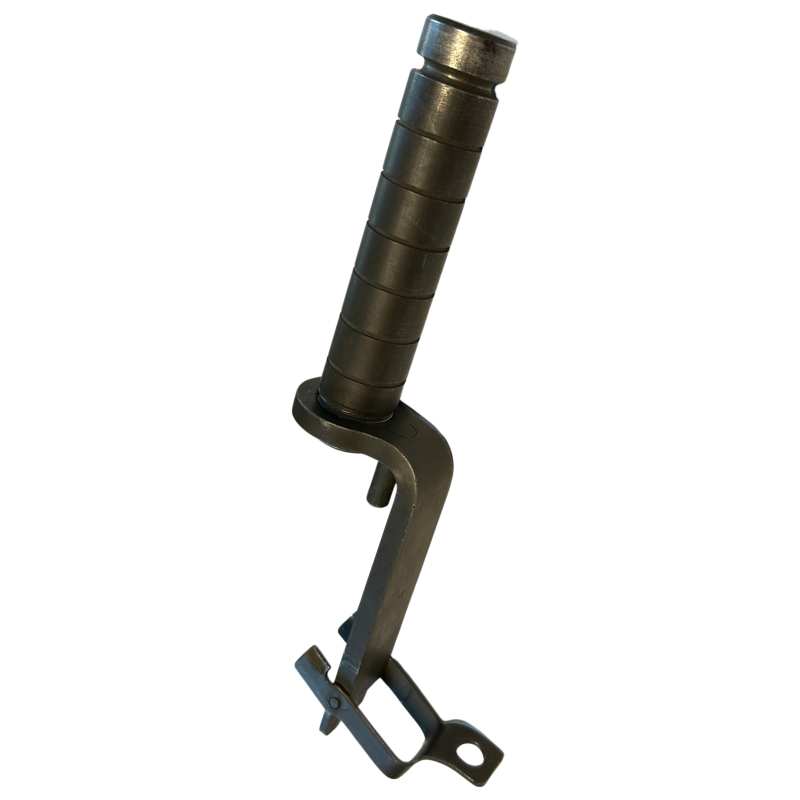 Tromblon lance-grenade M7, M1 Garand