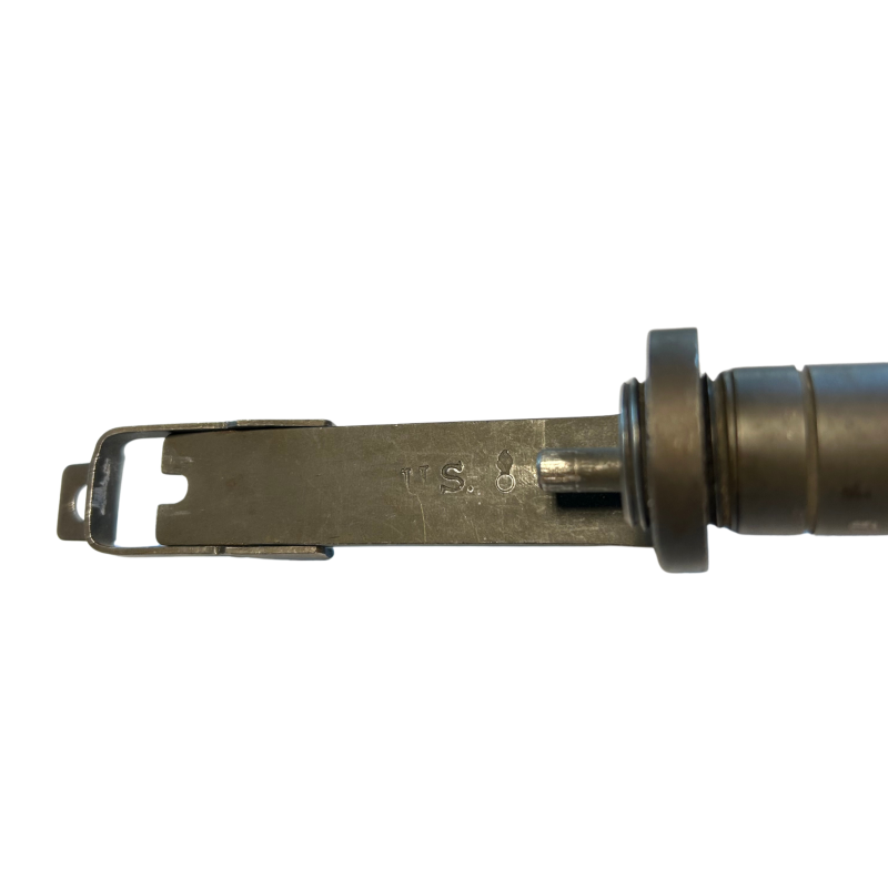 Launcher, Grenade, M7, M1 Garand