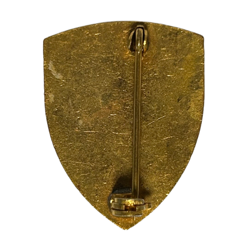 Crest, First Allied Airborne Army, à épingle