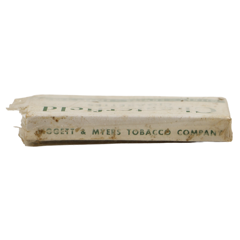 Paquet de cigarettes, ration Ten-in-One, Chesterfield, complet