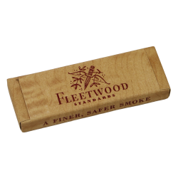 Paquet de cigarettes, ration K, FLEETWOOD, complet