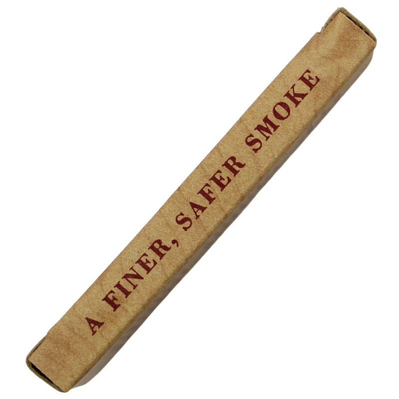 Paquet de cigarettes, ration K, FLEETWOOD, complet