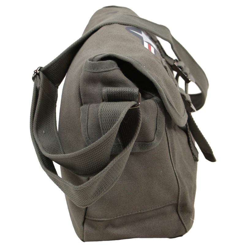 Musette Bag, USAAF