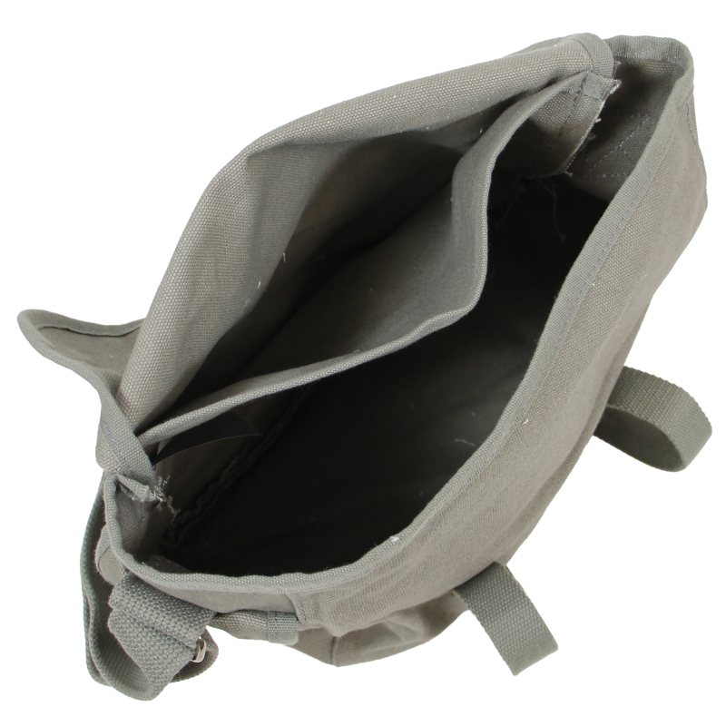 Sac en toile, USAAF