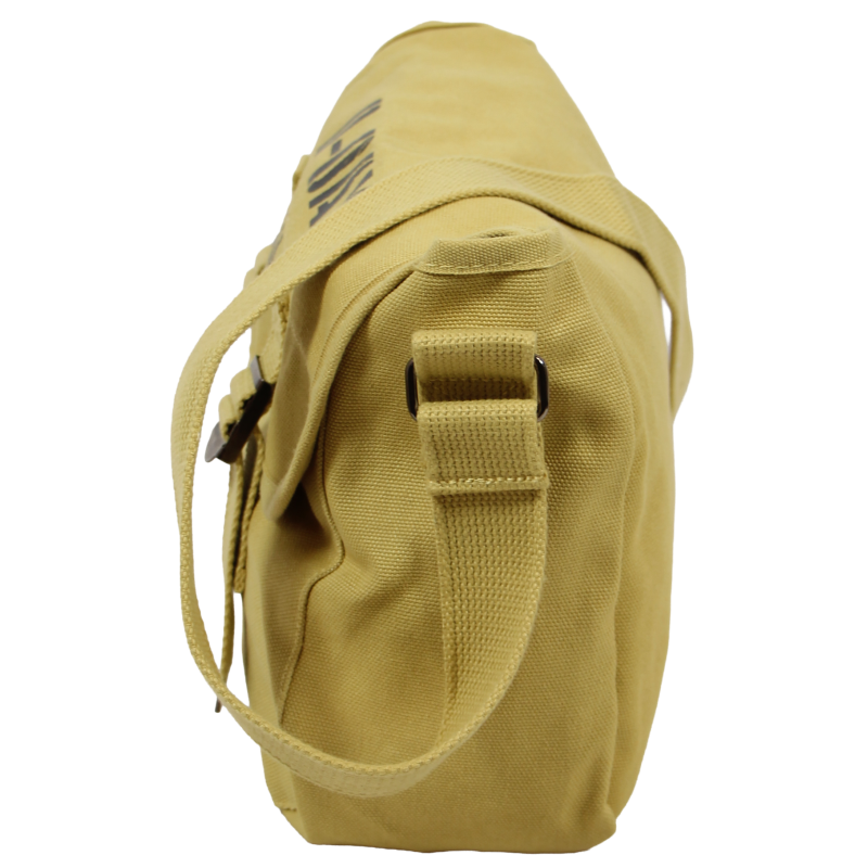 Musette Bag, D-Day 1944