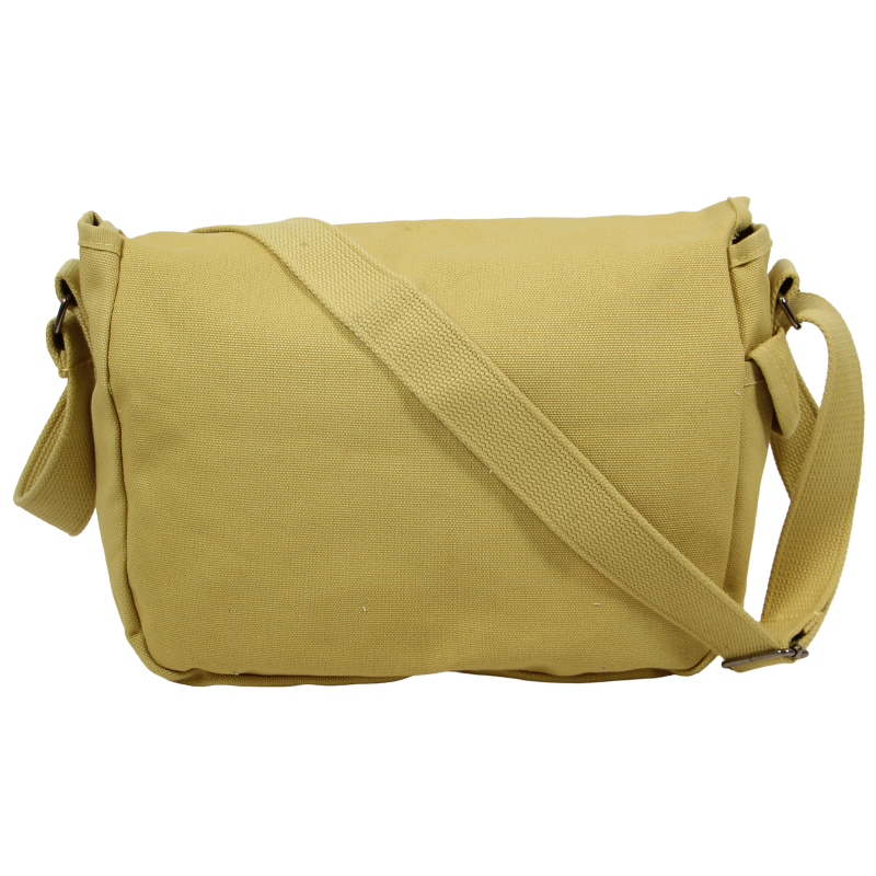 Sac en toile, D-Day 1944