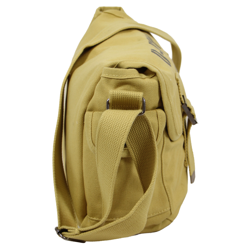 Sac en toile, D-Day 1944