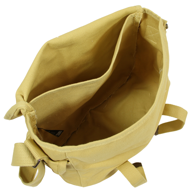 Musette Bag, D-Day 1944
