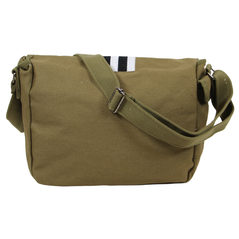 Musette Bag, D-Day, C-47