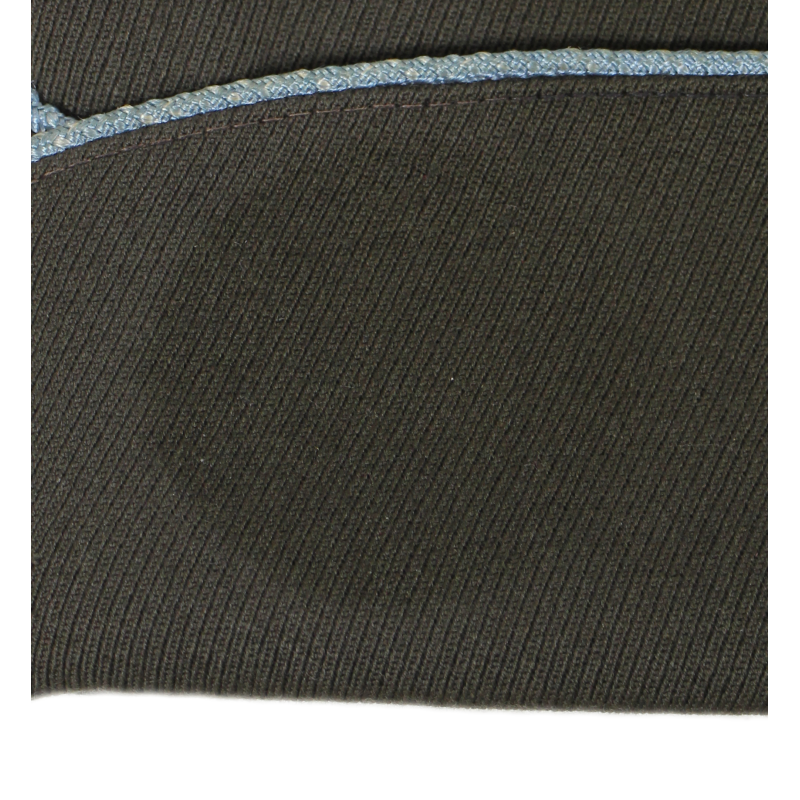 Calot troupe, chocolat, infanterie, taille 55