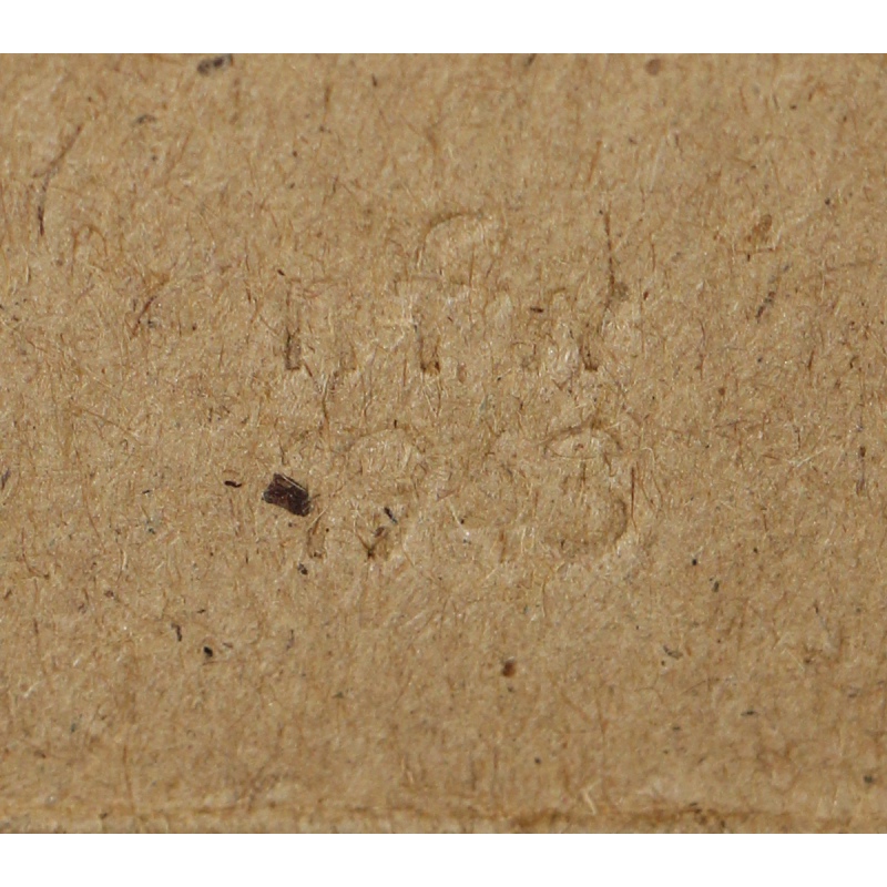 Boîte de cartouches, Mauser 98k, 1943, Normandie