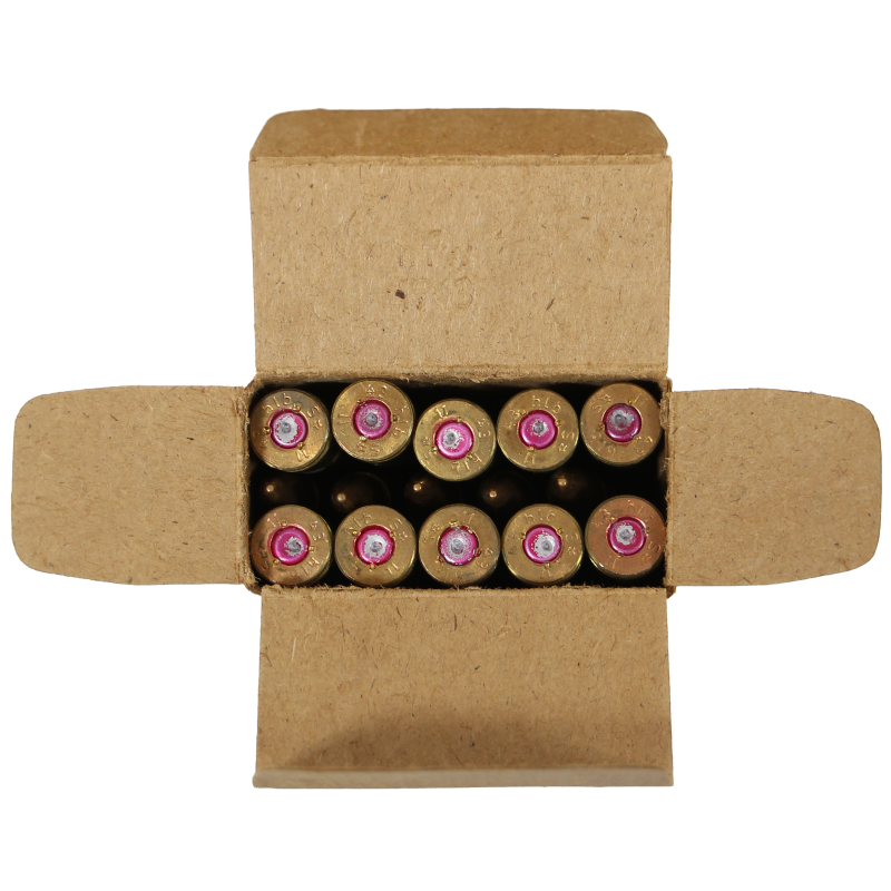 Boîte de cartouches, Mauser 98k, 1943, Normandie