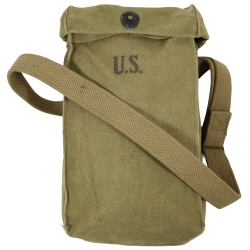 Sac porte-chargeurs Thompson, 30 coups, M.D. MFG. CO. -42-