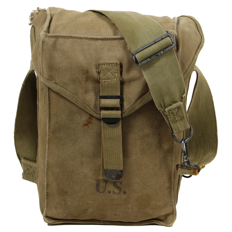 Musette GP, ANCHOR CANVAS 1943, Normandie