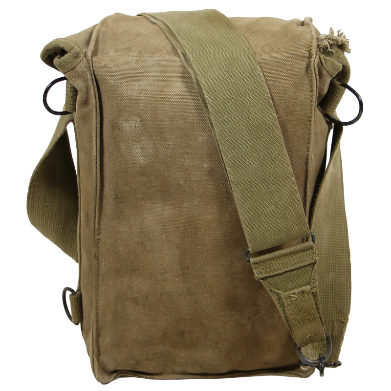 Musette GP, ANCHOR CANVAS 1943, Normandie