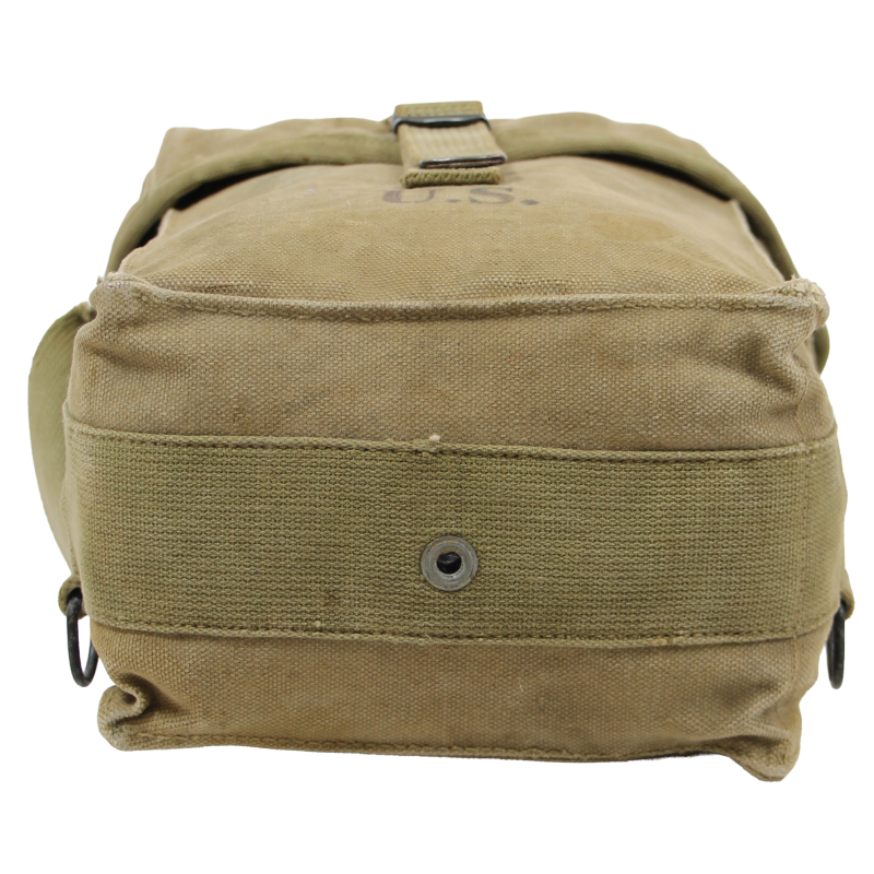 Musette GP, ANCHOR CANVAS 1943, Normandie