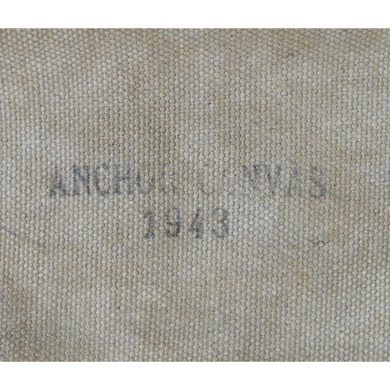 Bag, General Purpose, ANCHOR CANVAS 1943, Normandy