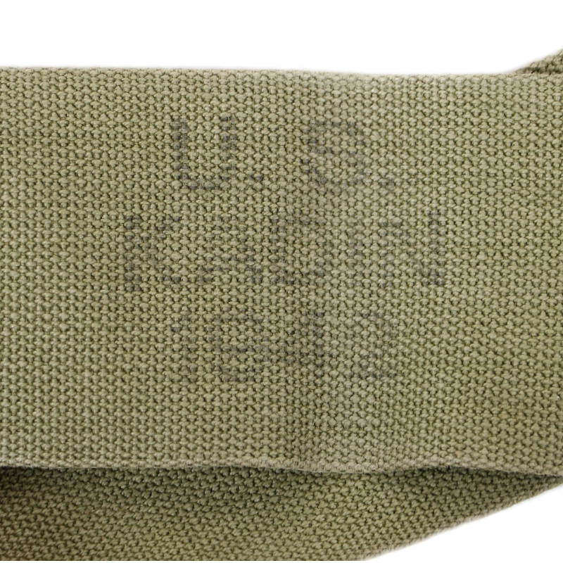 Bag, General Purpose, ANCHOR CANVAS 1943, Normandy