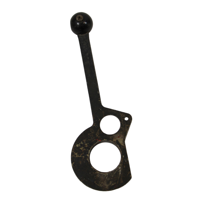 Parts, Spare, Cockpit, C-47 Skytrain, USAAF