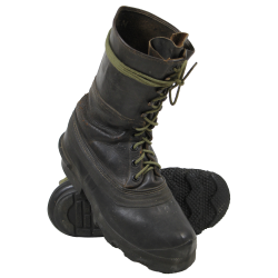 Boots, Shoe Pac, Pair, Size 10 W