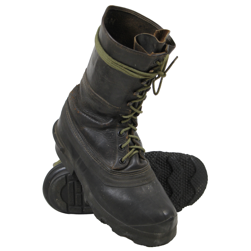 Bottes, Shoe Pac, pointure 10 W