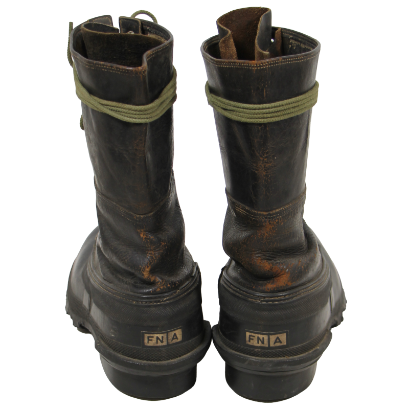 Bottes, Shoe Pac, pointure 10 W