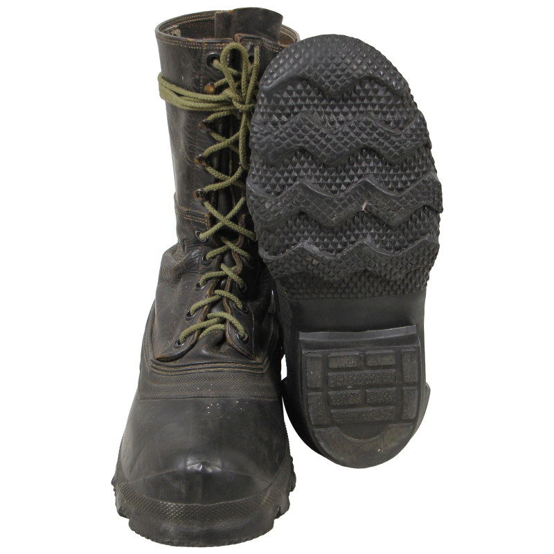 Bottes, Shoe Pac, pointure 10 W