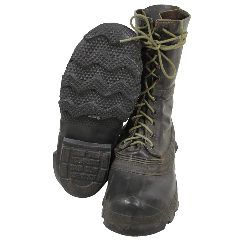 Bottes, Shoe Pac, pointure 10 W